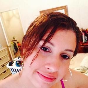 Meet your Posher, Rosemarie